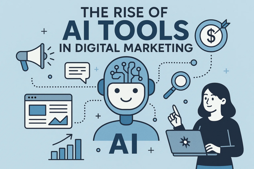 artificial intelligence tools