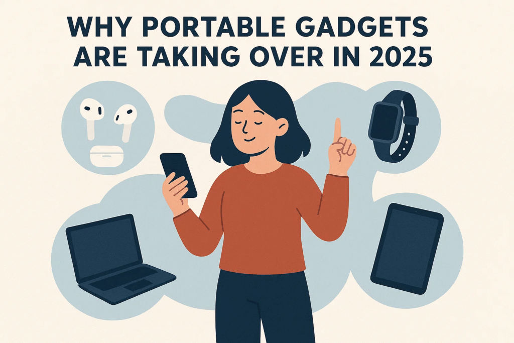 portable technology trends
