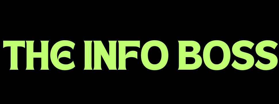 theinfoboss.com